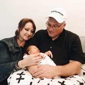 Meet your Posher, Donna